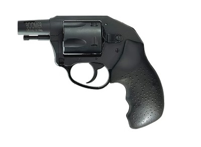 CHARTER ARMS BOMMER .357 MAG