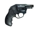 CHARTER ARMS BOMMER .357 MAG - Image 2 of 2