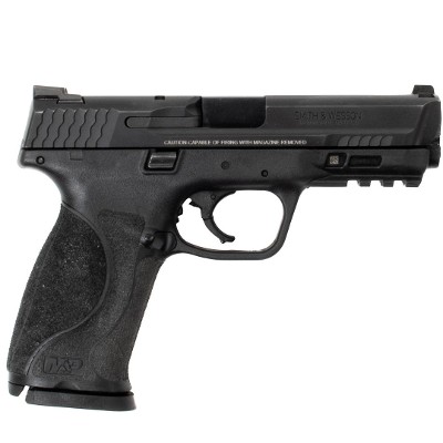 SMITH & WESSON M&P40 M2.0 (LE TRADE-IN) *NIGHT SIGHTS* - Image 2 of 2