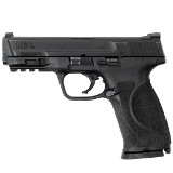 SMITH & WESSON M&P40 M2.0 (LE TRADE-IN) *NIGHT SIGHTS* - Image 1 of 2
