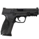 SMITH & WESSON M&P40 M2.0 (LE TRADE-IN) *NIGHT SIGHTS* - Image 2 of 2