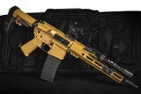 SHARK COAST TACTICAL SCC-15 PISTOL (RAL PACKAGE) 5.56X45MM NATO - Image 1 of 1