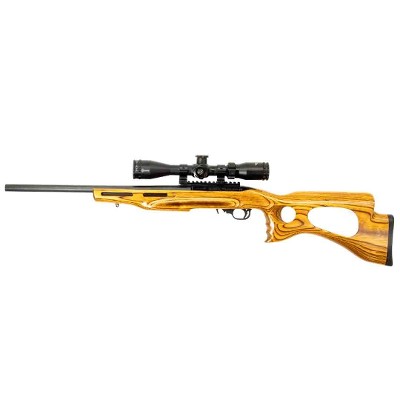 RUGER 10/22 CARBINE .22 LR - Image 1 of 3