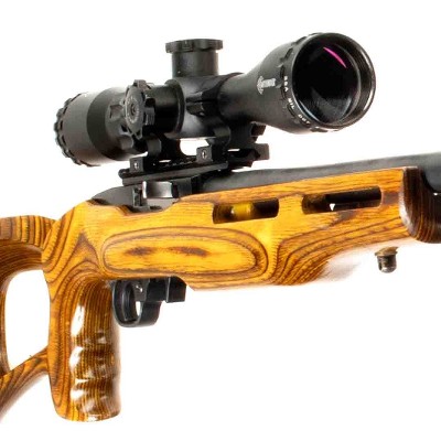 RUGER 10/22 CARBINE .22 LR - Image 3 of 3