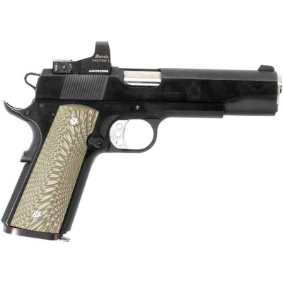 SPRINGFIELD ARMORY GARRISON .45 ACP - Image 2 of 3