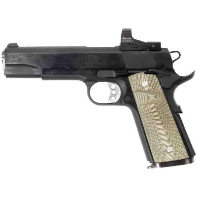 SPRINGFIELD ARMORY GARRISON .45 ACP - Image 1 of 3