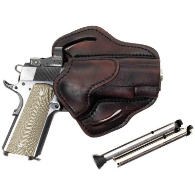 SPRINGFIELD ARMORY GARRISON .45 ACP - Image 3 of 3