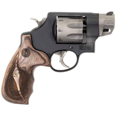 SMITH & WESSON MODEL 327 PERFORMANCE .357 MAG - Image 2 of 3