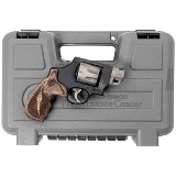 SMITH & WESSON MODEL 327 PERFORMANCE .357 MAG - Image 3 of 3