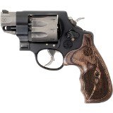 SMITH & WESSON MODEL 327 PERFORMANCE .357 MAG - Image 1 of 3