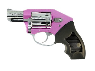 CHARTER ARMS THE WALKER .22 LR .22 LR