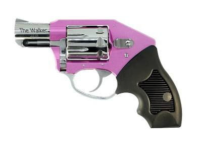 CHARTER ARMS THE WALKER .22 LR .22 LR