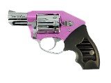 CHARTER ARMS THE WALKER .22 LR .22 LR - Image 1 of 2