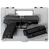 HECKLER & KOCH USP 9MM LUGER (9X19 PARA) - Image 3 of 3