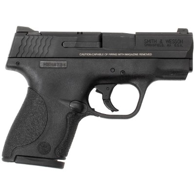 SMITH & WESSON M&P 9 SHIELD 9MM LUGER (9X19 PARA) - Image 2 of 3