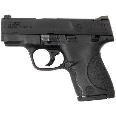 SMITH & WESSON M&P 9 SHIELD 9MM LUGER (9X19 PARA) - Image 1 of 3