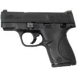 SMITH & WESSON M&P 9 SHIELD 9MM LUGER (9X19 PARA) - Image 1 of 3