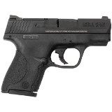 SMITH & WESSON M&P 9 SHIELD 9MM LUGER (9X19 PARA) - Image 2 of 3