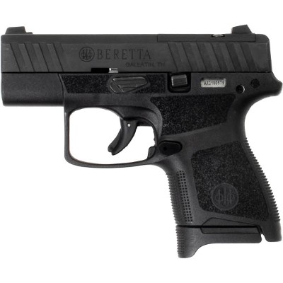BERETTA APX A1 CARRY 9MM LUGER (9X19 PARA) - Image 1 of 3