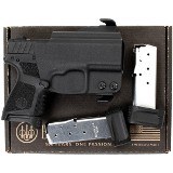 BERETTA APX A1 CARRY 9MM LUGER (9X19 PARA) - Image 3 of 3