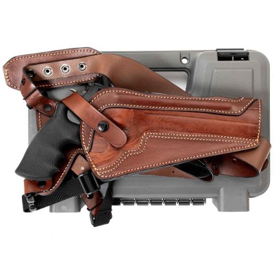 SMITH & WESSON PERFORMANCE CENTER MODEL 629-6 .44 MAGNUM - Image 3 of 3
