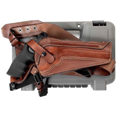SMITH & WESSON PERFORMANCE CENTER MODEL 629-6 .44 MAGNUM - Image 3 of 3