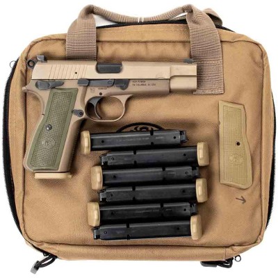 FN HIGH POWER 9MM LUGER (9X19 PARA) - Image 3 of 3