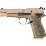 FN HIGH POWER 9MM LUGER (9X19 PARA) - Image 1 of 3