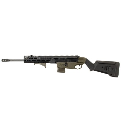 SIG SAUER MCX-R 5.56X45MM NATO - Image 1 of 3