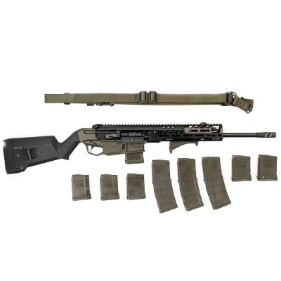 SIG SAUER MCX-R 5.56X45MM NATO - Image 3 of 3