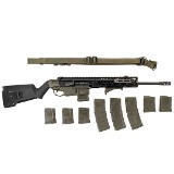 SIG SAUER MCX-R 5.56X45MM NATO - Image 3 of 3