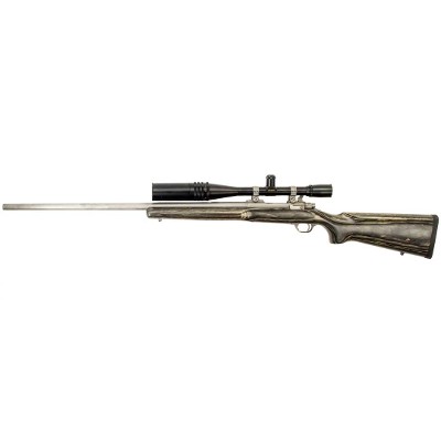 RUGER M77 MARK II 6.5MM CREEDMOOR - Image 1 of 2