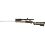RUGER M77 MARK II 6.5MM CREEDMOOR - Image 1 of 2