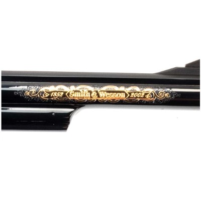 SMITH & WESSON 29-8 .44 MAGNUM - Image 5 of 6