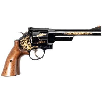 SMITH & WESSON 29-8 .44 MAGNUM - Image 2 of 6