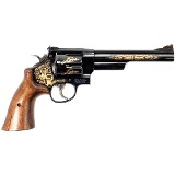 SMITH & WESSON 29-8 .44 MAGNUM - Image 2 of 6