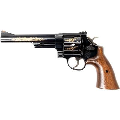 SMITH & WESSON 29-8 .44 MAGNUM