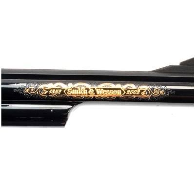 SMITH & WESSON 29-8 .44 MAGNUM - Image 5 of 6