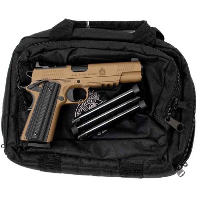 SPRINGFIELD ARMORY OPERATOR .45 ACP - Image 3 of 3