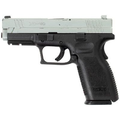 SPRINGFIELD ARMORY XD-40 .40 S&W - Image 1 of 3