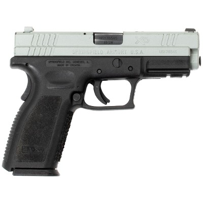 SPRINGFIELD ARMORY XD-40 .40 S&W - Image 2 of 3
