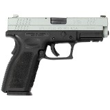 SPRINGFIELD ARMORY XD-40 .40 S&W - Image 2 of 3