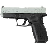 SPRINGFIELD ARMORY XD-40 .40 S&W - Image 1 of 3