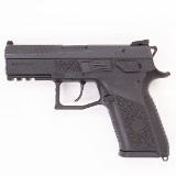 CZ P-07 9MM LUGER (9X19 PARA) - Image 1 of 3