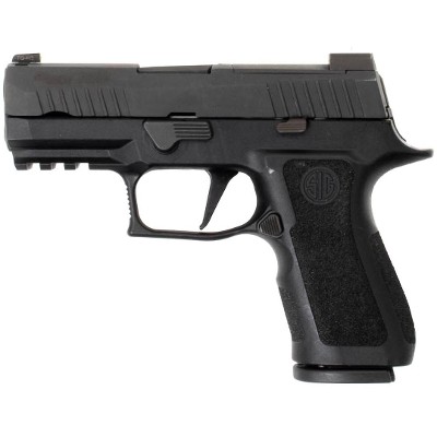 SIG SAUER P320XC 9MM LUGER (9X19 PARA) - Image 1 of 3