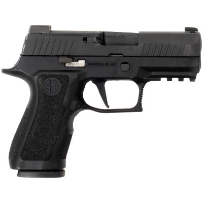SIG SAUER P320XC 9MM LUGER (9X19 PARA) - Image 2 of 3