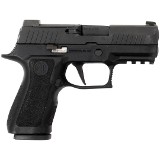 SIG SAUER P320XC 9MM LUGER (9X19 PARA) - Image 2 of 3