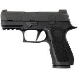 SIG SAUER P320XC 9MM LUGER (9X19 PARA) - Image 1 of 3