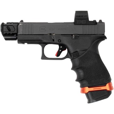 GLOCK 43X 9MM LUGER (9X19 PARA) - Image 1 of 3