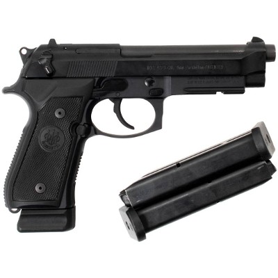BERETTA TYPE M9A1 MOD. 92FS 9MM LUGER (9X19 PARA) - Image 3 of 3